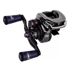 Lews Team Pro Ti Baitcast Navijak