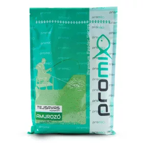 Promix Tejsavas Krmivo pre amura 800gr
