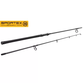   Sportex Purista CGC Carp XTF 3,96m 3,75lbs 2-dielny Boilies prút