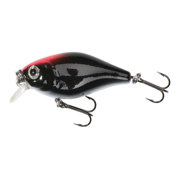 Mikado Bold Head Floating 001 4cm Wobler