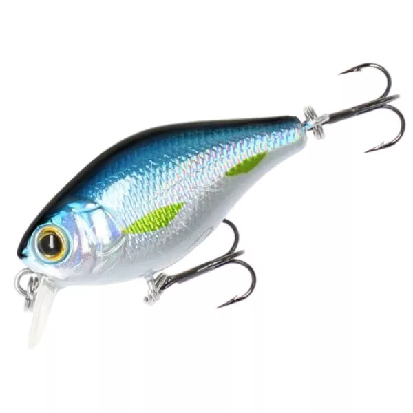 Mikado Bold Head Floating BB 4cm Wobler