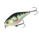 Mikado Bold Head Floating NP 4cm Wobler
