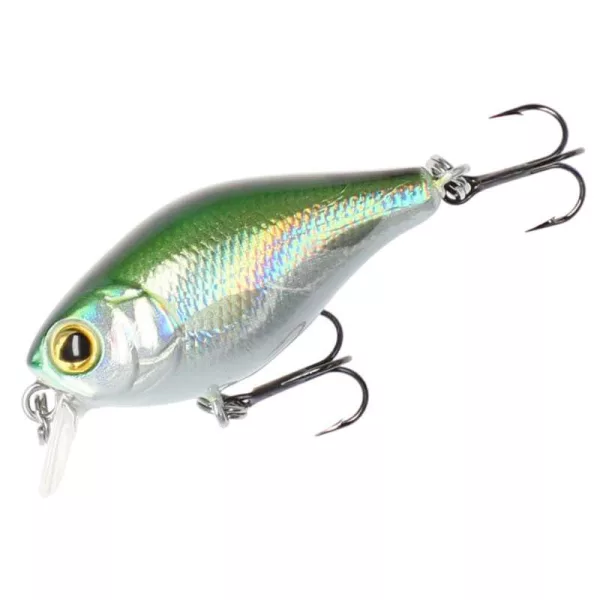 Mikado Bold Head Floating OB 4cm Wobler