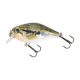 Mikado Bold Head Floating Y36 4cm Wobler