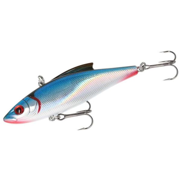 Mikado Magnat NBB 9cm 33gr Vertikálny vobler