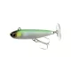 FIIISH PowerTail 38mm 4,8gr Wasabi Ayu - UV - Pomalý Tailspin