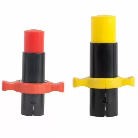 Preston Quick Cone Mould Medium Formička na pelety a krmivo