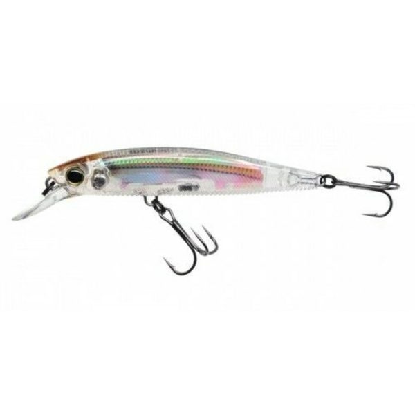 YO-ZURI 3DR JERKBAIT SUSPENDING 90mm - RGLM farebný kód Wobler