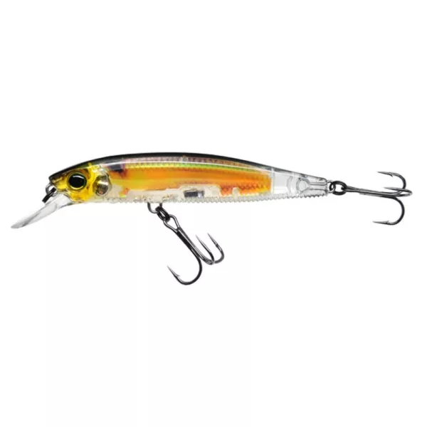 YO-ZURI 3DR JERKBAIT SUSPENDING 90mm - RGSN farebný kód Wobler