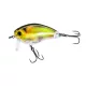 YO-ZURI 3DR WAKEBAIT FLOATING 50mm - RGSN farebný kód Wobler