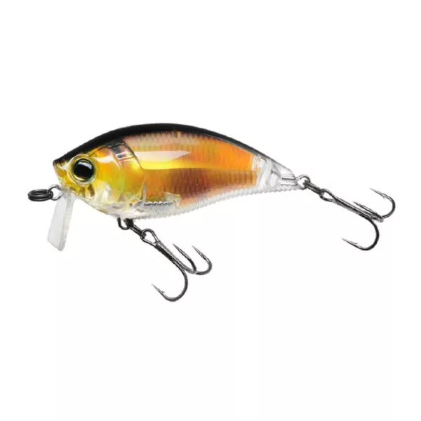 YO-ZURI 3DR WAKEBAIT FLOATING 70mm - RGSN farebný kód Wobler