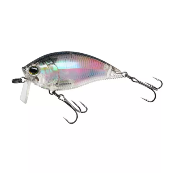 YO-ZURI 3DR WAKEBAIT FLOATING 70mm - RGZS farebný kód Wobler