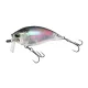 YO-ZURI 3DR WAKEBAIT FLOATING 70mm - RGZS farebný kód Wobler