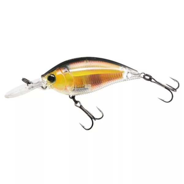 YO-ZURI 3DR MID CRANK FLOATING 70mm - RGSN farebný kód Wobler