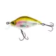 YO-ZURI 3DR FLAT CRANK FLOATING 55mm - RRT farebný kód Wobler