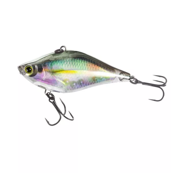 YO-ZURI 3DR VIBE SINKING 60mm - RGZS farebný kód Wobler