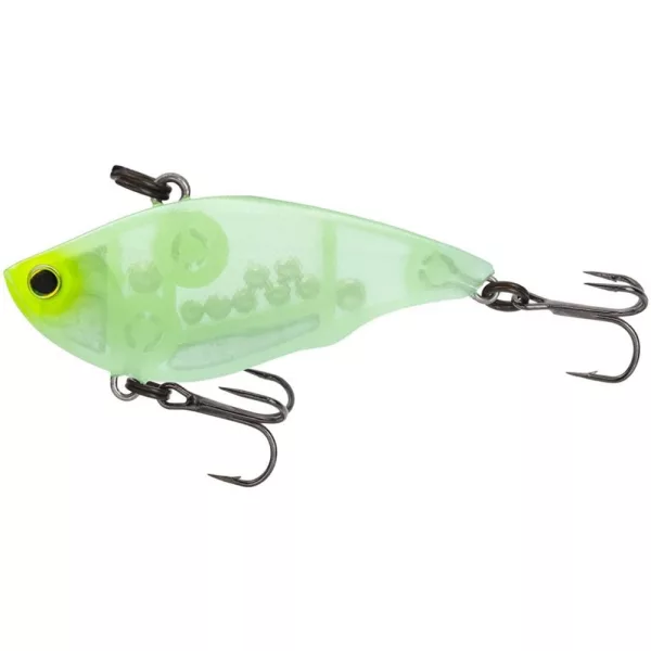 YO-ZURI RATTLN VIBE MINI SINKING 40mm - LS farebný kód Wobler