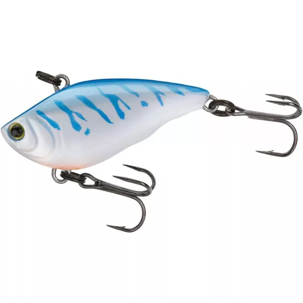 YO-ZURI RATTLN VIBE MINI SINKING 40mm - UBT farebný kód Wobler