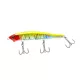 DUEL HARDCORE MINNOW FLAT 70 SP - farebný kód HCR Wobler