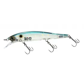 DUEL HARDCORE MINNOW FLAT 95 SP - farebný kód GSSH Wobler