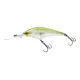 DUEL HARDCORE SHAD SR 75 SF - GSPS farebný kód Wobler