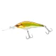 DUEL HARDCORE SHAD SR 75 SF - MGSA farebný kód Wobler