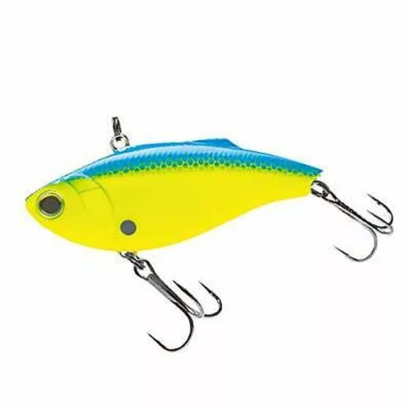 DUEL FLASHIN VIBE 65S - BCL farebný kód Wobler