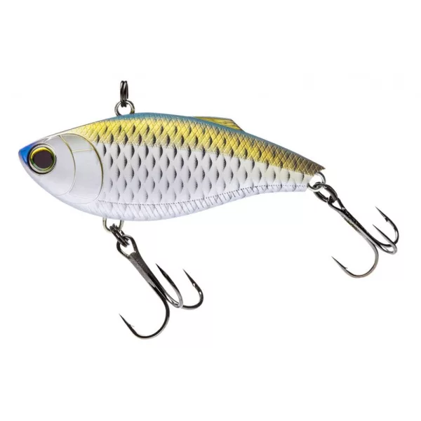 DUEL FLASHIN VIBE 65S - MFN farebný kód Wobler