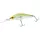 DUEL HARDCORE SHAD SR 60 SF - GSPS farebný kód Wobler