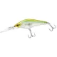 DUEL HARDCORE SHAD SR 60 SF - GSPS farebný kód Wobler