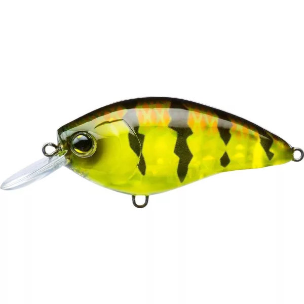 YO-ZURI 3DRX CRANKSR FLOATING 50mm - PCPC farebný kód Wobler