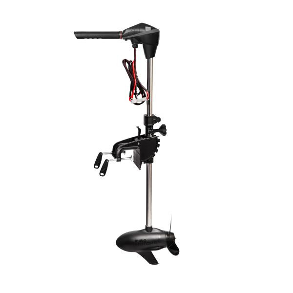 Lodný motor Rhino BLX 80 V2 Electric Outboard 80lbs