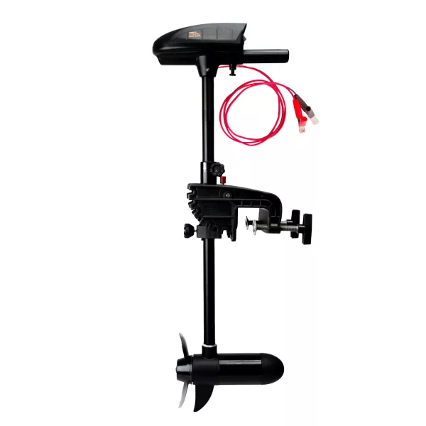 Zebco VX 25 V2 Cobold Elektrický Prívesný Motor
