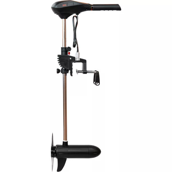 Zebco VX 35 V2 Elektrický Prívesný Motor