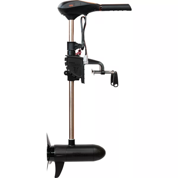 Zebco VX 55 V2 Elektrický Prívesný Motor