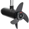 Zebco VX 65 V2 Elektrický Prívesný Motor