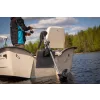 Zebco VX 65 V2 Elektrický Prívesný Motor