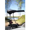 Zebco VX 80 V2 Elektrický Prívesný Motor