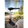 Zebco VX 80 V2 Elektrický Prívesný Motor