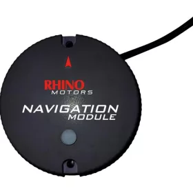 BMR GPS Navigation Module Čierny Navigačný Modul