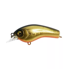   Raid SKM Super Kosoc Machine 6cm 10,5gr 001 Real Kinkuro Wobbler