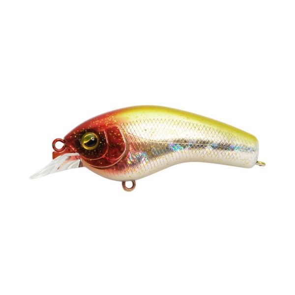 Raid SKM Super Kosoc Machine 6cm 10,5gr 002 Clown Wobbler