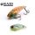 Raid Level Vib Boost 3,5gr 3,8cm 031 Neon Shad Wobbler