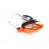 Raid Level Spin Pino Single Colorado 7gr 06 Pearl White Spinnerbait