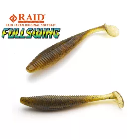   Raid Fullswing 12,7cm 067 Gupipan Sukeru Plastik Nástraha 5ks