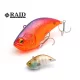 Raid Level Vib B.I.G 6,3cm 17gr 019 Onion Gill Wobler