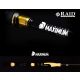 Raid Maximum GX-64LS-ST Maxx Queen 1,93m 7gr 1 Részes Pergető Bot