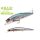 Raid Level Minnow 12,5cm 14gr 020 Ryu-Ketsu Wobbler