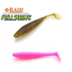 Raid Fullswing 10cm 061 Bubblegum Pink Plastová Návnada 6ks