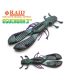 Raid Egu Chunk 7,6cm 039 Junebug Imitácia Chrobáka 7ks